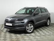 Skoda Karoq I Санкт-Петербург  - изображение 20