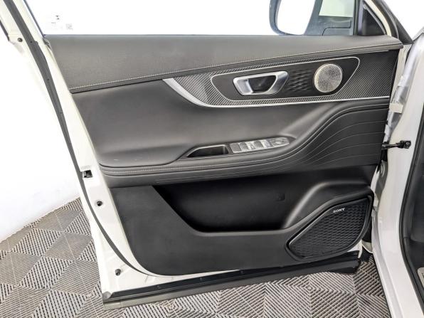 Chery Tiggo 7 Pro Max I Рестайлинг с пробегом 2024 года, цена 2 015 000 рублей, 30062 км, внедорожник, Автокод Объявления