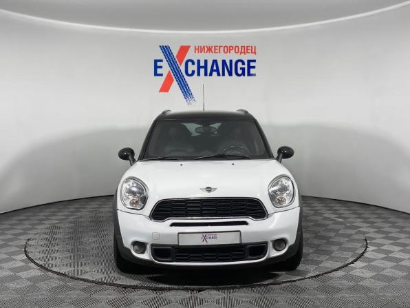 Mini Countryman I с пробегом 2011 года, цена 1 051 000 рублей, 159279 км, внедорожник, Автокод Объявления