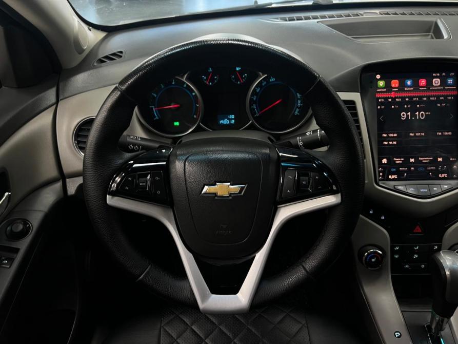 Chevrolet Cruze I Казань  - изображение 13