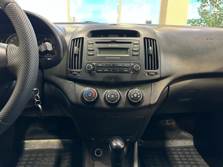 Hyundai Elantra IV (HD) Волгоград  - изображение 12