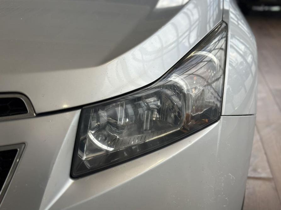 Chevrolet Cruze I Саратов  - изображение 9
