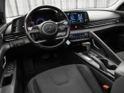 Hyundai Elantra VII (CN7) Москва  - изображение 30