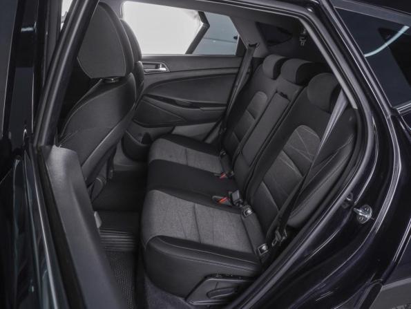 Hyundai Tucson III Рестайлинг с пробегом 2020 года, цена 2 420 000 рублей, 101092 км, внедорожник, Автокод Объявления