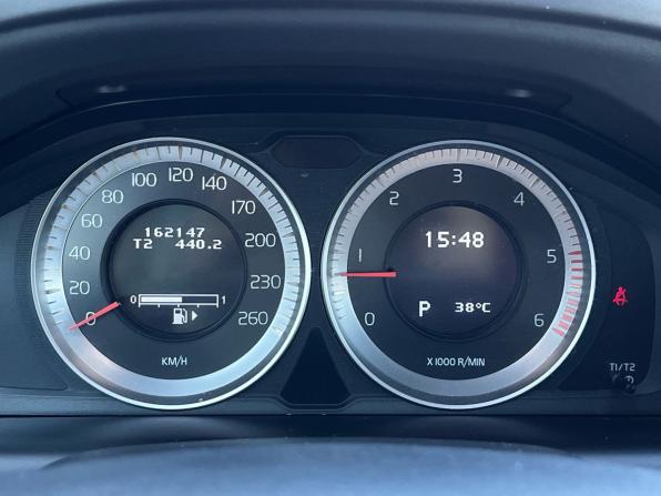 Volvo XC60 I с пробегом 2012 года, цена 1 510 000 рублей, 162161 км, внедорожник, Автокод Объявления