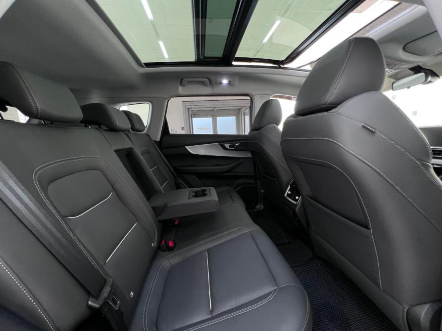 Chery Tiggo 7 Pro Max I Волгоград  - изображение 38