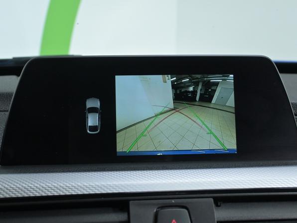 BMW 3 серии VI (F3x) Рестайлинг с пробегом 2020 года, цена 2 799 000 рублей, 111124 км, лифтбек, Автокод Объявления