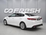 Kia Optima IV Ростов-на-Дону  - изображение 21