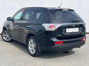 Mitsubishi Outlander III Курган  - изображение 23