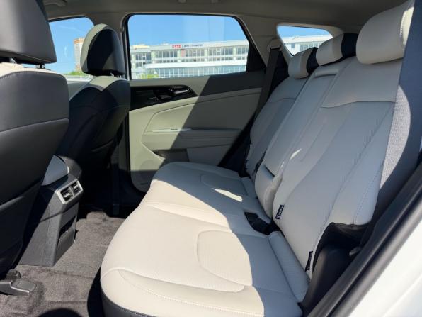 Kia Sportage V Рестайлинг с пробегом 2026 года, цена 3 600 000 рублей, 25 км, внедорожник, Автокод Объявления