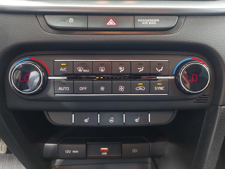 Kia Ceed III Пермь  - изображение 15