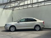 Skoda Rapid I Липецк  - изображение 27