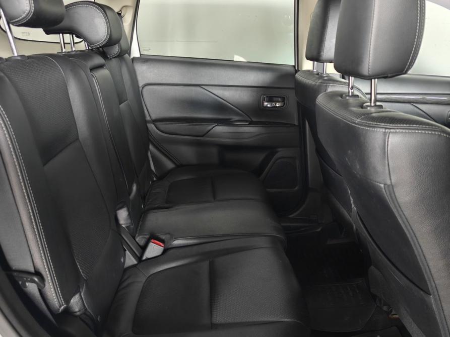 Mitsubishi Outlander III Рестайлинг 2 Москва  - изображение 11