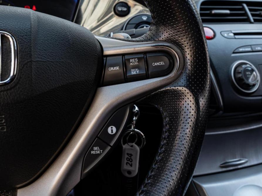 Honda Civic VIII Краснодар  - изображение 17