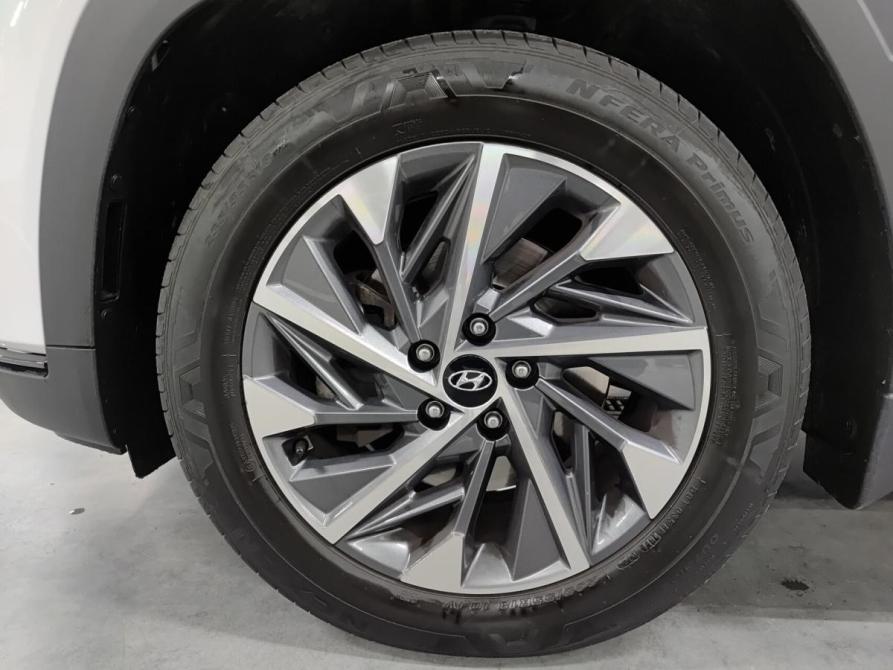 Hyundai Tucson IV Казань  - изображение 21