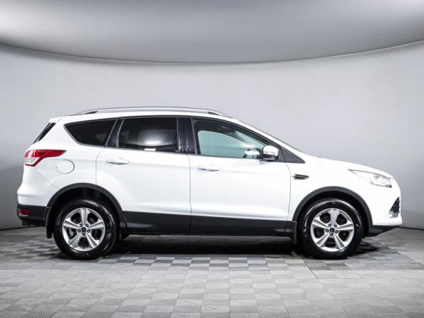Ford Kuga II с пробегом 2015 года, цена 1 060 000 рублей, 153372 км, внедорожник, Автокод Объявления