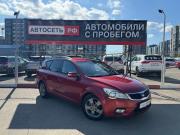 Kia Ceed I Рестайлинг Альметьевск  - изображение 19