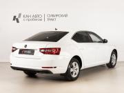Skoda Superb III Казань  - изображение 11