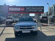 Renault Duster I Рестайлинг Альметьевск  - изображение 20