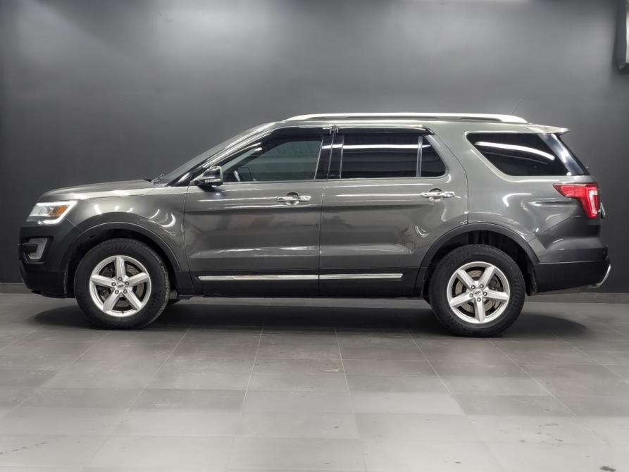 Ford Explorer V Рестайлинг Москва  - изображение 8