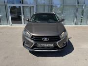 Lada (ВАЗ) Vesta I Воронеж  - изображение 14