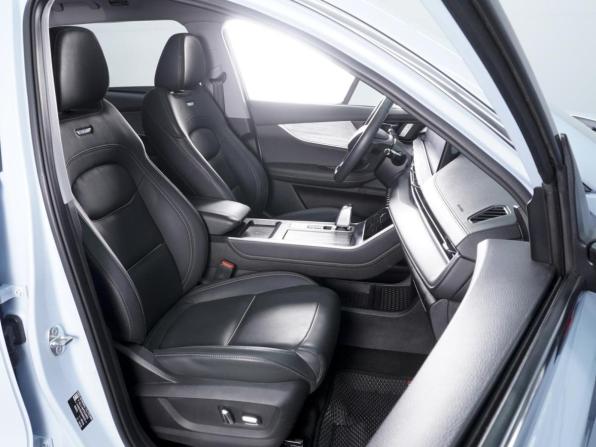 Chery Tiggo 7 Pro Max I с пробегом 2022 года, цена 1 970 000 рублей, 19070 км, внедорожник, Автокод Объявления