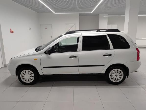 Lada (ВАЗ) Kalina I с пробегом 2012 года, цена 255 000 рублей, 155997 км, универсал, Автокод Объявления