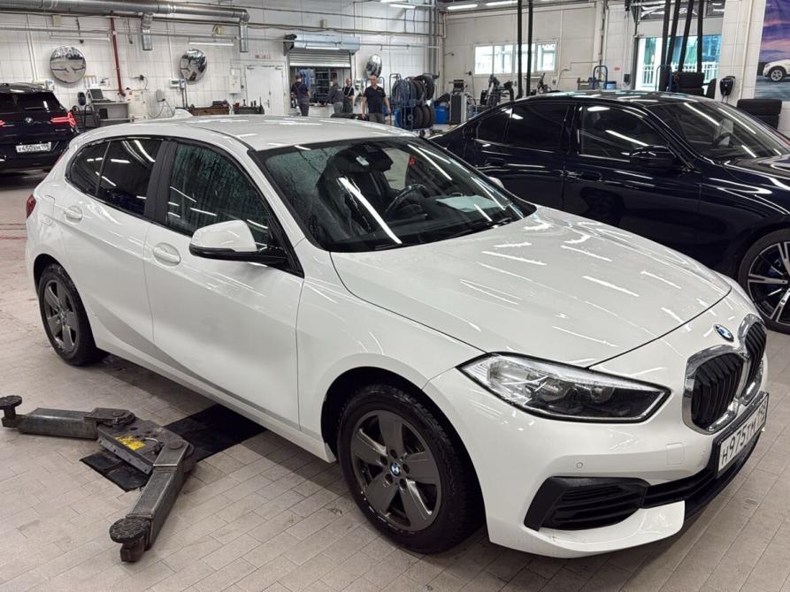 BMW 1 серии III (F40) Санкт-Петербург  - изображение 2