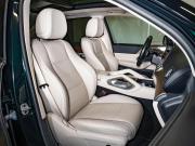 Mercedes-Benz GLE II (V167) Рязань  - изображение 45