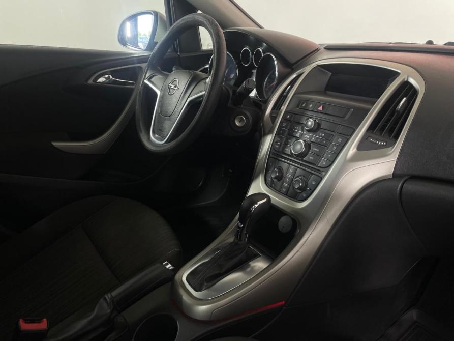 Opel Astra J Воронеж  - изображение 12