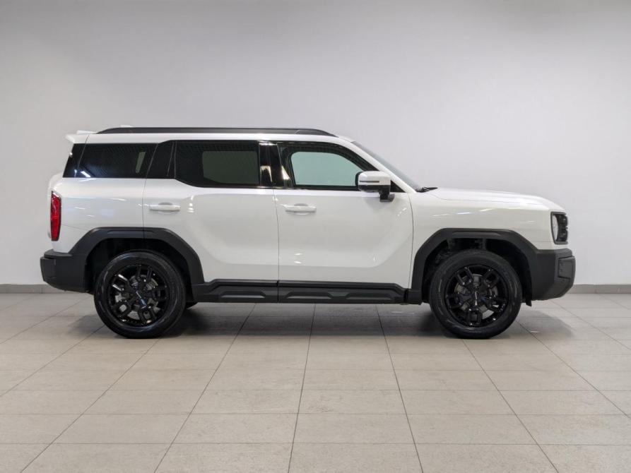 Haval H3 I Санкт-Петербург  - изображение 4
