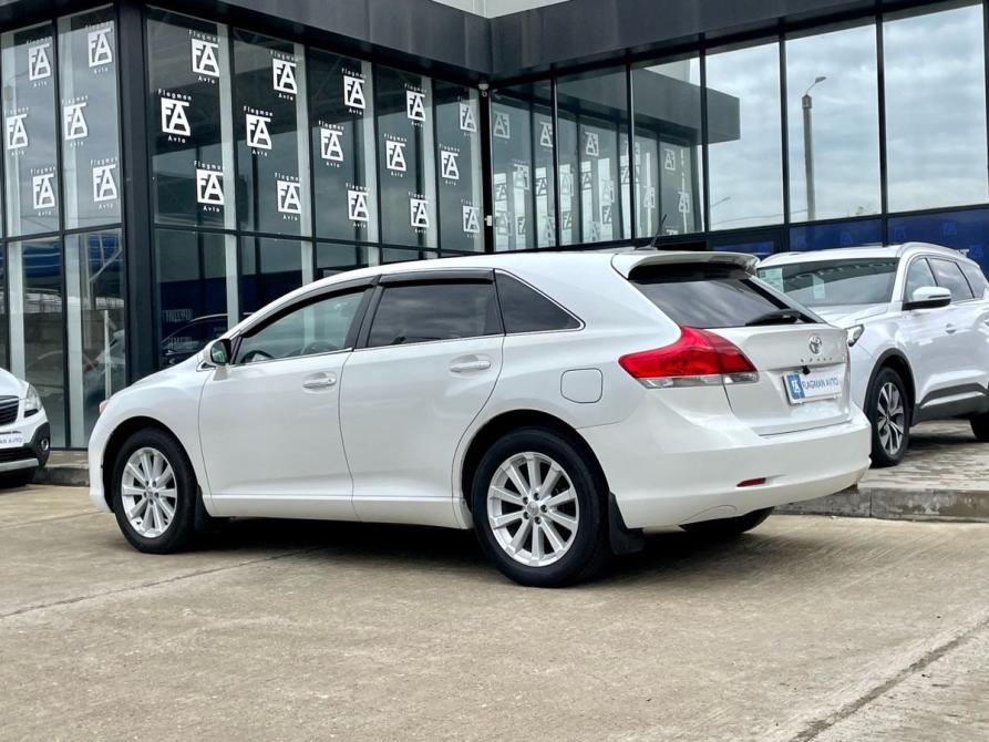 Toyota Venza I Краснодар  - изображение 3