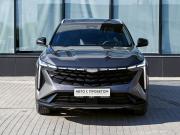 Geely Cityray Екатеринбург  - изображение 30