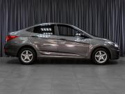 Hyundai Solaris I Тюмень  - изображение 21
