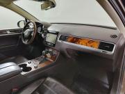 Volkswagen Touareg II Уфа  - изображение 41
