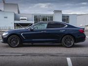 Genesis G70 I Москва  - изображение 28