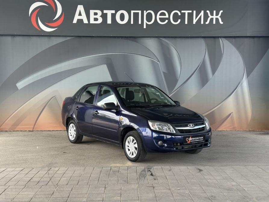 Lada (ВАЗ) Granta I Волгоград  - изображение 3