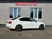 Skoda Octavia III (A7) Рестайлинг Альметьевск  - изображение 29