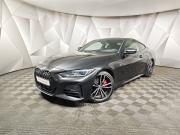 BMW 4 серии G22 G23 G26 Москва  - изображение 19