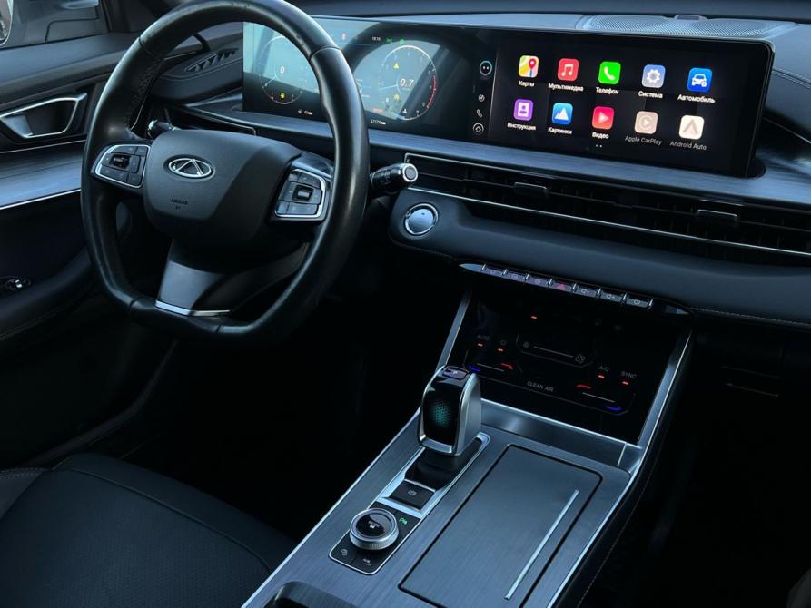 Chery Tiggo 7 Pro Max I Волгоград  - изображение 24