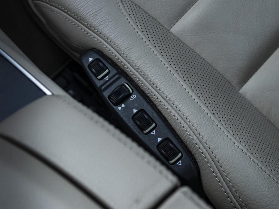 Mercedes-Benz E-Класс IV (W212 S212 C207) Рестайлинг Москва  - изображение 15