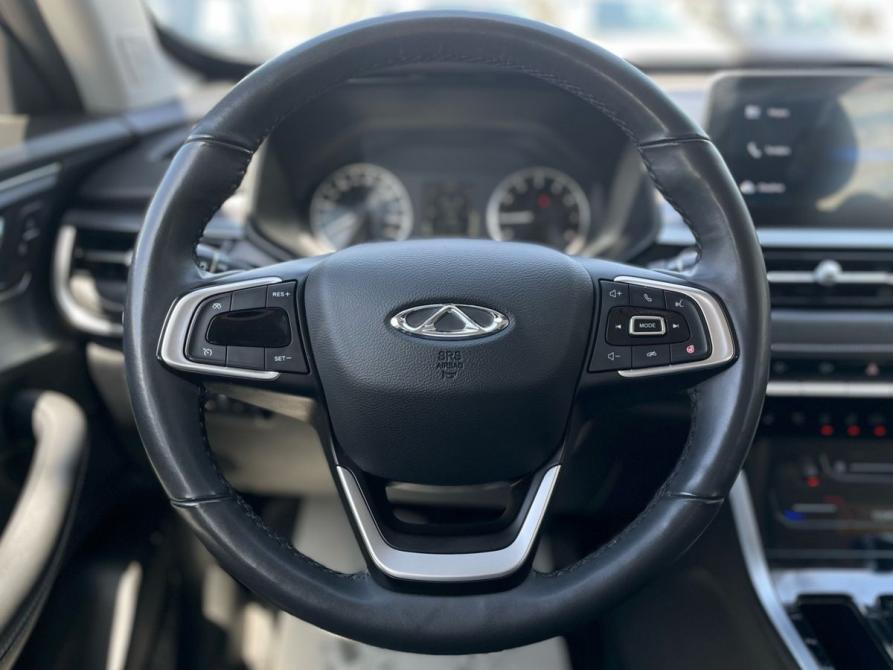 Chery Tiggo 4 Pro I Краснодар  - изображение 13