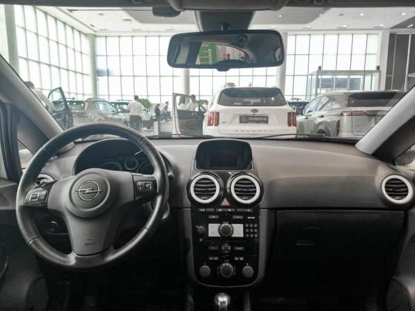 Opel Corsa D Рестайлинг II с пробегом 2013 года, цена 499 000 рублей, 131000 км, хэтчбек, Автокод Объявления