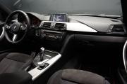 BMW 3 серии VI (F3x) Крым  - изображение 46