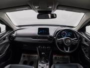 Mazda CX-3 I Рестайлинг Красноярск  - изображение 35