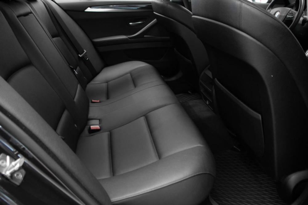 BMW 5 серии VI (F10/F11/F07) Москва  - изображение 35