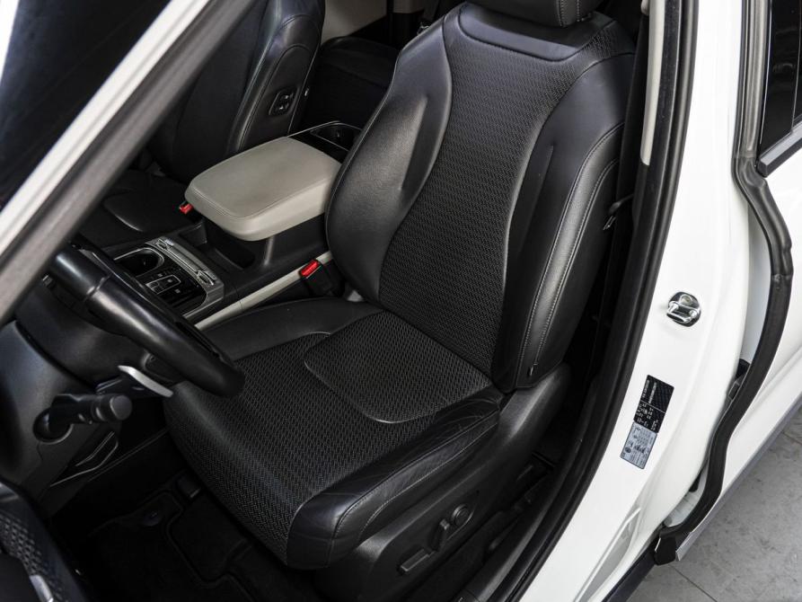 Kia Carnival IV Тюмень  - изображение 16