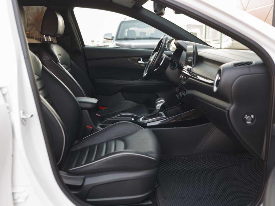 Kia Cerato IV Новосибирск  - изображение 20
