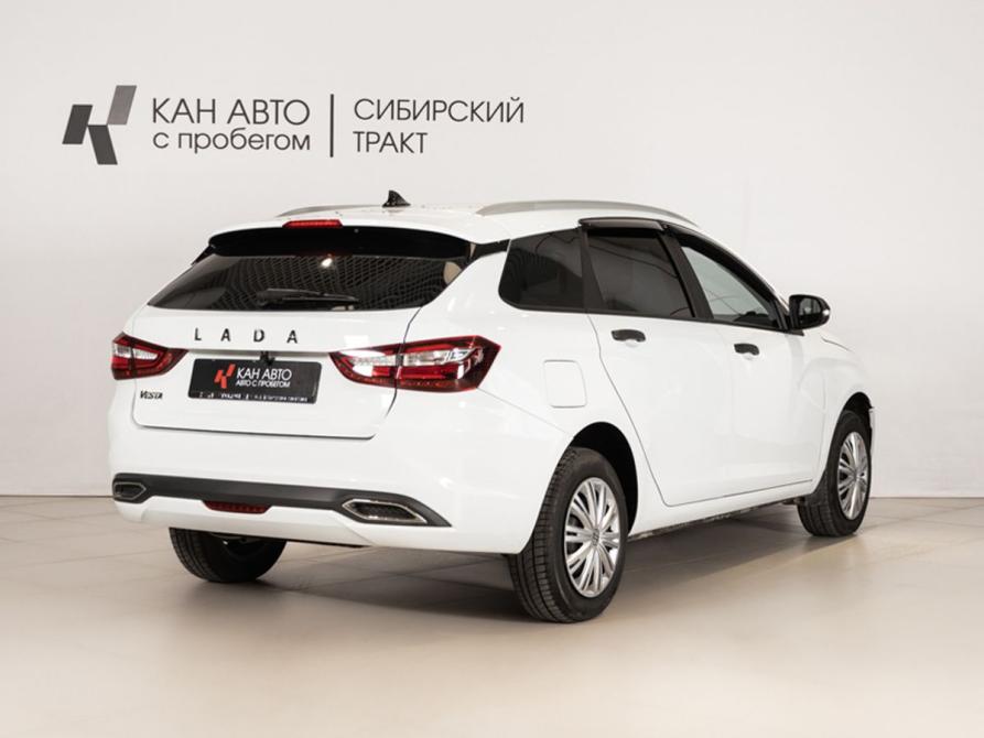 Lada (ВАЗ) Vesta I Рестайлинг (NG) Казань  - изображение 3