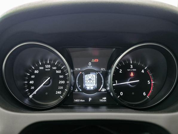Land Rover Discovery Sport I с пробегом 2017 года, цена 2 150 000 рублей, 140513 км, внедорожник, Автокод Объявления